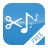 icon MP3 Cutter Ringtone Maker(Creatore di suonerie gratis Cutter MP3) 1.3