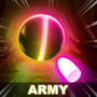 icon Army Fire(Army Fire: Beat Gun Shooter)