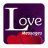 icon Romance Messages(Romance Love Facebook Messages) 7.1.0