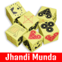icon jhandimunda(Jhandi Munda Game
)