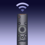 icon Remote for Samsung TV(Telecomando per Smart TV Samsung)
