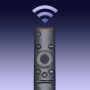 icon Remote for Smart Samsung TV (Telecomando per Smart TV Samsung)