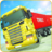 icon Euro Truck Trailer Game(Crazy Euro Long Truck Driver: Extreme Driving
) 1.1