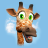 icon Talking George the Giraffe(Parlando di George The Giraffe) 210111