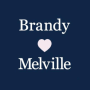 icon Brandy Melville Europe(Brandy Melville Europa
)