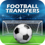 icon Football Transfers(Trasferimenti e scambi di calcio)