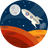icon Best Science Fiction Ringtones(Sci-Fi Suonerie e avvisi شاهد Calendario festivo) 1.7.3