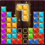 icon Wood Puzzle Block Blast(Block Jewel Blast: Brain games)