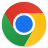 icon Chrome(Google Chrome: veloce e sicuro) 119.0.6045.66