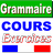 icon grammaire.archigenie_francais.grammaire_exercices_cours(Grammatica francese + Esercizi) 2.7