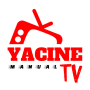 icon Yacine TV Manual(Yacine TV Manuale
)