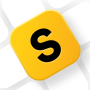 icon Scorable(Scorable - OCR per Scrabble)