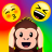 icon Emoji Guess Puzzle(Emoji Guess Puzzle
) 1.5.2