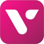 icon Vmate Video Downloader 2021 (Video Vmate Downloader 2021
)