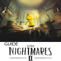 icon Little Nightmares 2 Guide(Little Nightmares 2 Guida
)