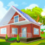 icon Home Design Games: House Games (design per la casa: Giochi per la casa)
