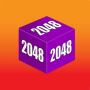 icon Triple Cube(Triple Cube : куб 2048
)