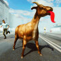 icon Goat simulator(Crazy Goat Simulator Life 3D
)