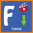 icon FastVid: Fb Video-aflaaier(FastVid: Download per Facebook) 4.5.3