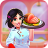 icon Cooking Chef(Cooking Chef - Food Fever
) 188.0