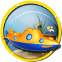 icon Submarine Rush(Sottomarino Rush)