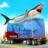 icon Sea Animal Transporter(Sea Animal Transport Truck Sim) 7