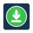 icon Status Saver(salva stato di fonetica: downloader di video) 2.10.1