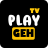 icon Play Movies Tv(Play TV HD Geh Suggerimenti
) Playgeh Tv 1.0