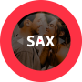 icon com.veeapps.saxplayer(Lettore video SAX - Lettore video per tutti i formati
)