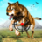 icon Wild Animal Hunt Adventure(Puzzle da disegno: No Wifi Games) 2.1