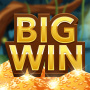 icon Big large win(Grande grande vincita
)