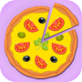 icon Kids Food Games for 2 Year Old (Giochi di cibo per bambini per 2 anni)
