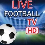 icon Football Live Score(Calcio in diretta Streaming TV HD
)