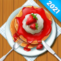 icon Food Country - Cooking Game