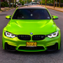 icon BMW M4 Car Wallpapers (BMW M4 Sfondi per auto)