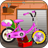 icon Bike Wash(Bike Wash, Cleaning Mechanic) 2.0.647
