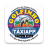 icon br.com.originalsoftware.taxifonecliente.radioTaxiGolfinho(Manaus Radio Taxi Dolphin) 3.55.4