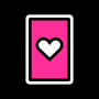 icon PCollect(PCollect: K-Pop Cartoline fotografiche)