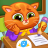 icon Bubbu School(Bubbu School - My Virtual Pets) 1.36