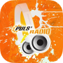 icon Puls Radio(Impulsi radio)