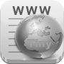 icon Tiny Web Browser