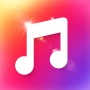 icon Music Hero Player(Lettore musicale - Lettore mp3)