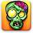 icon Zombie Comics(Fumetti zombi) 8.89.ZCG
