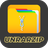 icon UnRarZip(UnZip Rar Extractor Zip Opener) 1.1.1