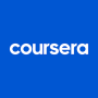 icon Coursera(Coursera: Impara le abilità professionali)