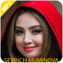 icon Sevinch Muminova(Sevinch Muminova
)
