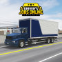 icon Skins Driver(Skins Driver's Jobs Online
)