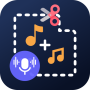 icon Merge Voice & Music (Merge Voice Music)