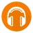 icon Music Player(Lettore musicale semplice) 6.1.1