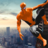 icon Spider Hero City Fight(Spider Hero City Rope Fight 3D
) 1.1